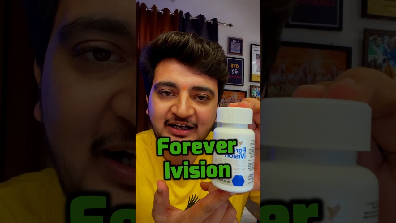 VisiSharp Review: Does This Vision Supplement Really Work?